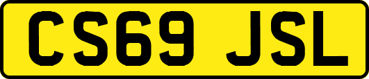 CS69JSL