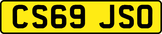 CS69JSO