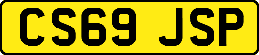 CS69JSP