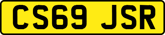 CS69JSR