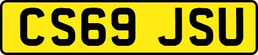 CS69JSU