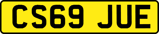CS69JUE