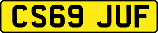 CS69JUF