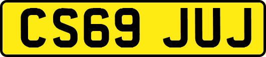 CS69JUJ