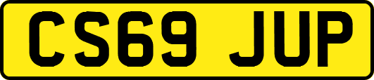 CS69JUP