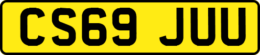 CS69JUU