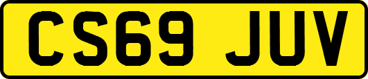 CS69JUV
