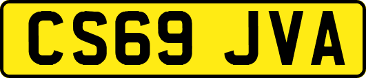CS69JVA