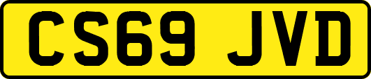 CS69JVD