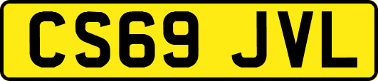 CS69JVL
