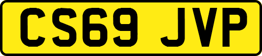 CS69JVP