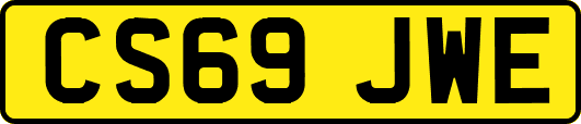 CS69JWE