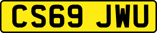 CS69JWU