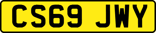 CS69JWY