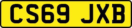 CS69JXB
