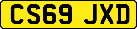 CS69JXD