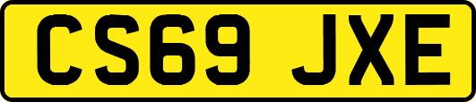 CS69JXE