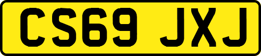 CS69JXJ