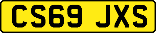 CS69JXS
