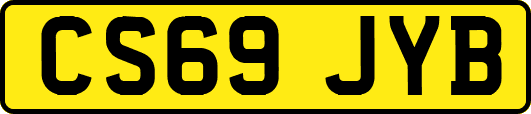 CS69JYB