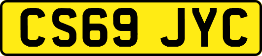 CS69JYC
