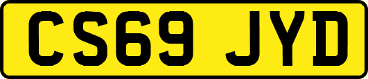 CS69JYD