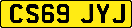 CS69JYJ