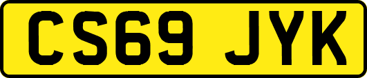 CS69JYK