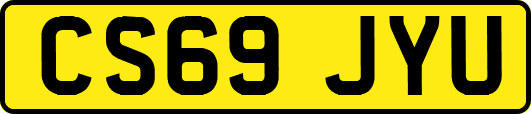 CS69JYU