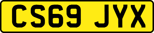 CS69JYX
