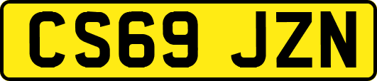 CS69JZN