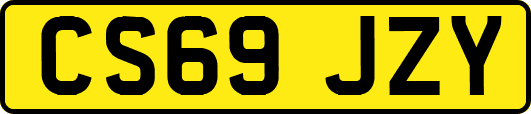 CS69JZY