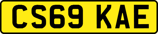 CS69KAE