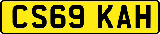 CS69KAH