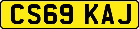 CS69KAJ