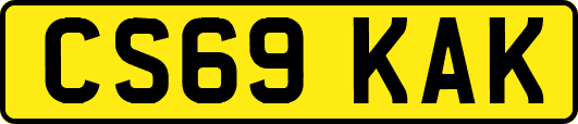 CS69KAK