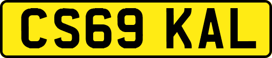 CS69KAL