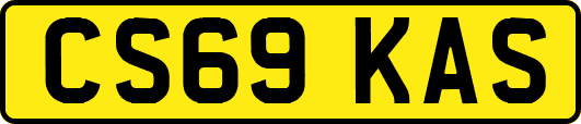 CS69KAS