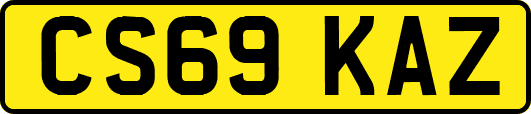 CS69KAZ