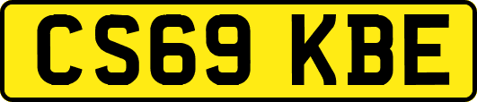 CS69KBE