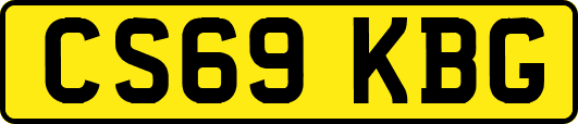 CS69KBG