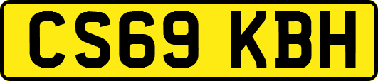 CS69KBH