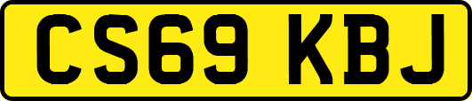 CS69KBJ