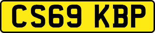 CS69KBP