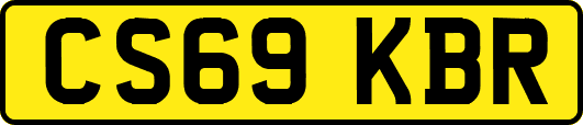CS69KBR