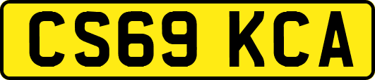 CS69KCA