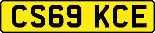 CS69KCE