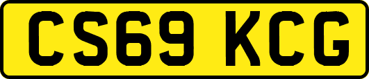 CS69KCG