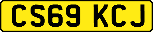 CS69KCJ
