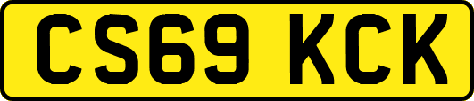 CS69KCK